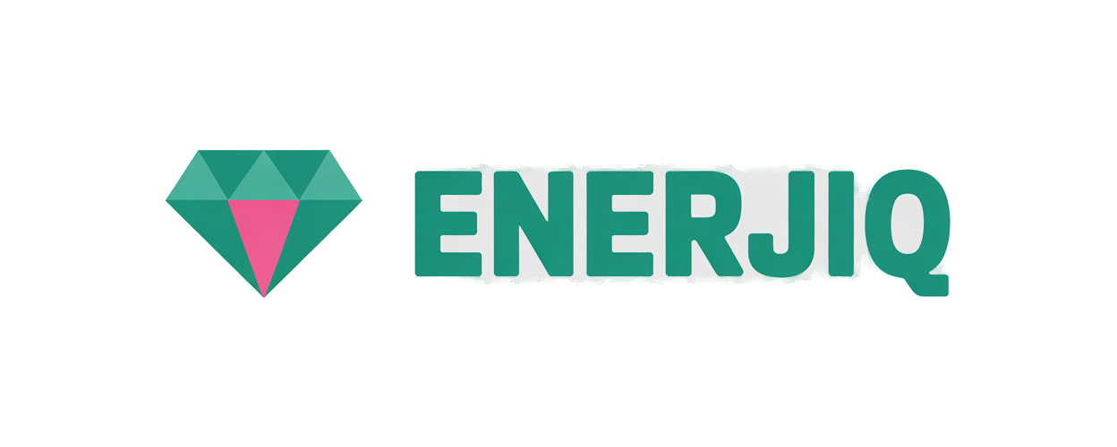 Enerjiq Logo